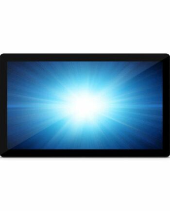 Stationær Pc Elo Touch Systems 21   Quot  I5-8500t    Gb Ram  128 Gb Ssd  E693022