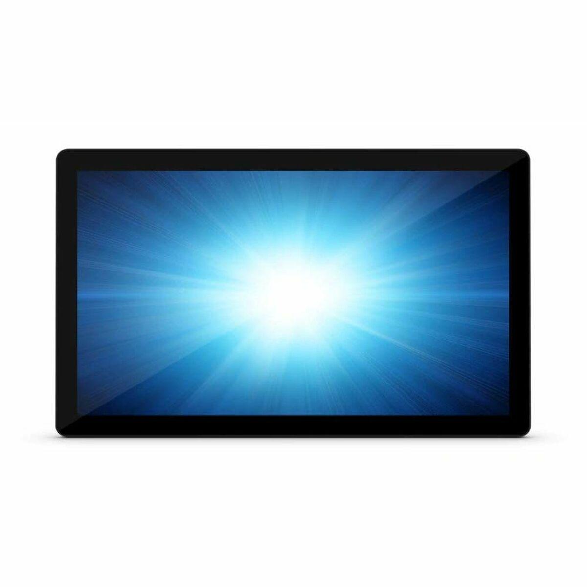 Stationær Pc Elo Touch Systems 21 Quot I5-8500t Gb Ram 128 Gb Ssd E693022