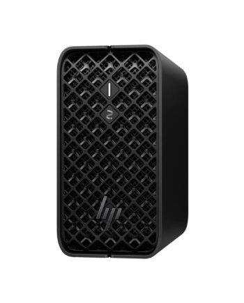 Stationær Pc Hp Desktop A40n0et Abe