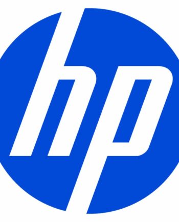 Stationær Pc Hp Desktop Pc A40qdet Abe  Sort