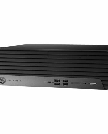 Stationær Pc Hp Elite 800 Sff I5-14500  16 Gb Ram  512 Gb Ssd