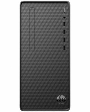 Stationær Pc Hp 512 Gb Ssd  Amd Ryzen 5300g    Gb Ram  8l8t0ea