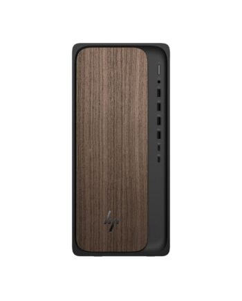Stationær Pc Hp M03-0012ns Intel 10 Kerner  16 Gb Ram    Tb Ssd
