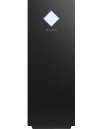 Stationær Pc Hp Omen Gt15 Intel Core I5-12400f  16 Gb Ram  512 Gb Ssd  Geforce Rtx 3060