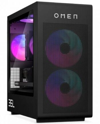 Stationær Pc Hp Omen Gt16-0051ns Intel Core I5  16 Gb Ram    Tb Ssd