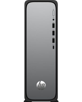 Stationær Pc Hp S03-0009ns Intel Core I5  16 Gb Ram  512 Gb Ssd