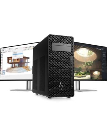 Stationær Pc Hp Z2 Tower G1i Intel Core Ultra   265k  64 Gb Ram