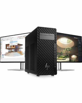 Stationær Pc Hp Z2 Tower Workstation  Windows 11 Pro