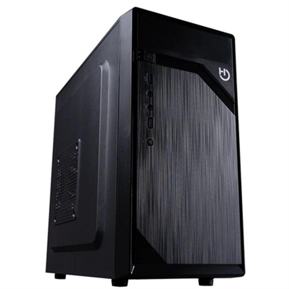 Stationær Pc Iggual Psipc438 Intel Core I7-13700 16 Gb Ram Tb Ssd