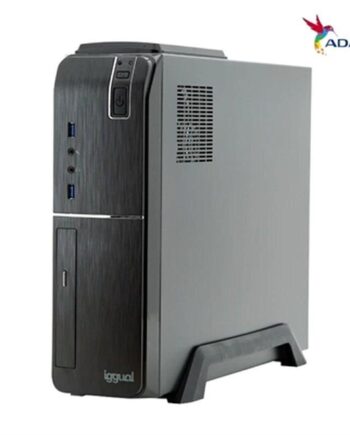 Stationær Pc Iggual Psipchf1311 Intel Core I7-13700  16 Gb Ram    Tb Ssd