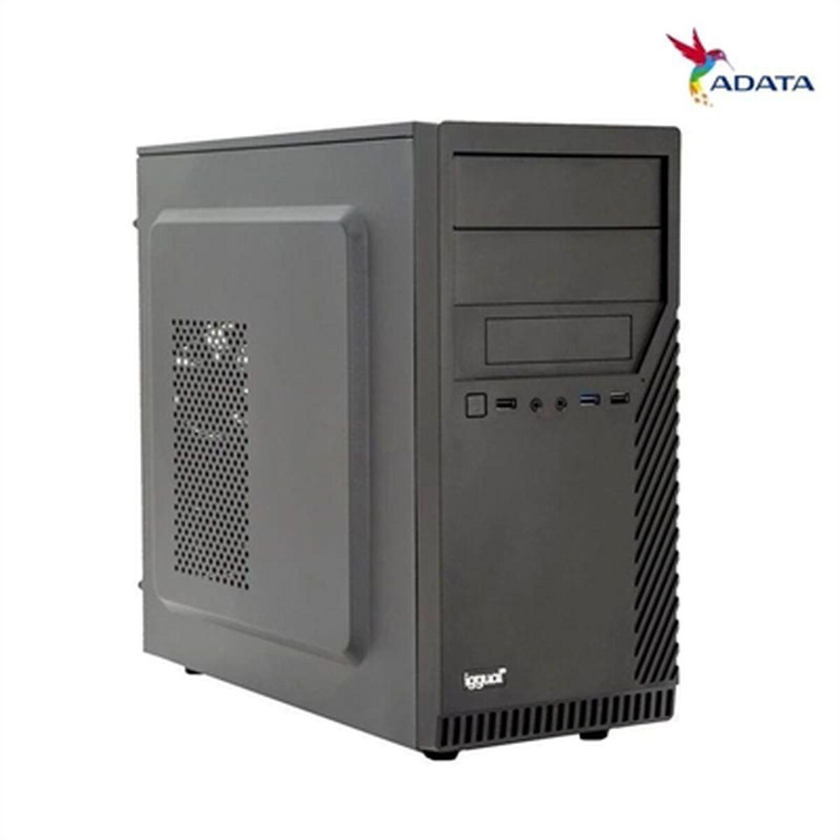 Stationær Pc Iggual St Psipcht1312 Intel Core I7-13700 16 Gb Ram Tb Ssd