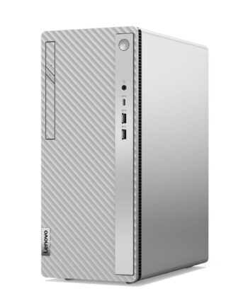 Stationær Pc Lenovo Dt5-14iabt Intel Core I5-12400  16 Gb Ram  512 Gb Ssd