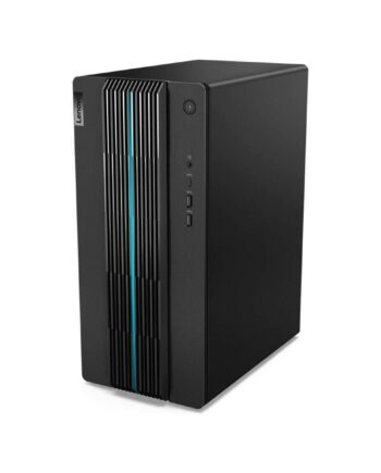 Stationær Pc Lenovo 17iab7 Intel Core I5-12400f  16 Gb Ram  512 Gb Ssd  Geforce Rtx 3050