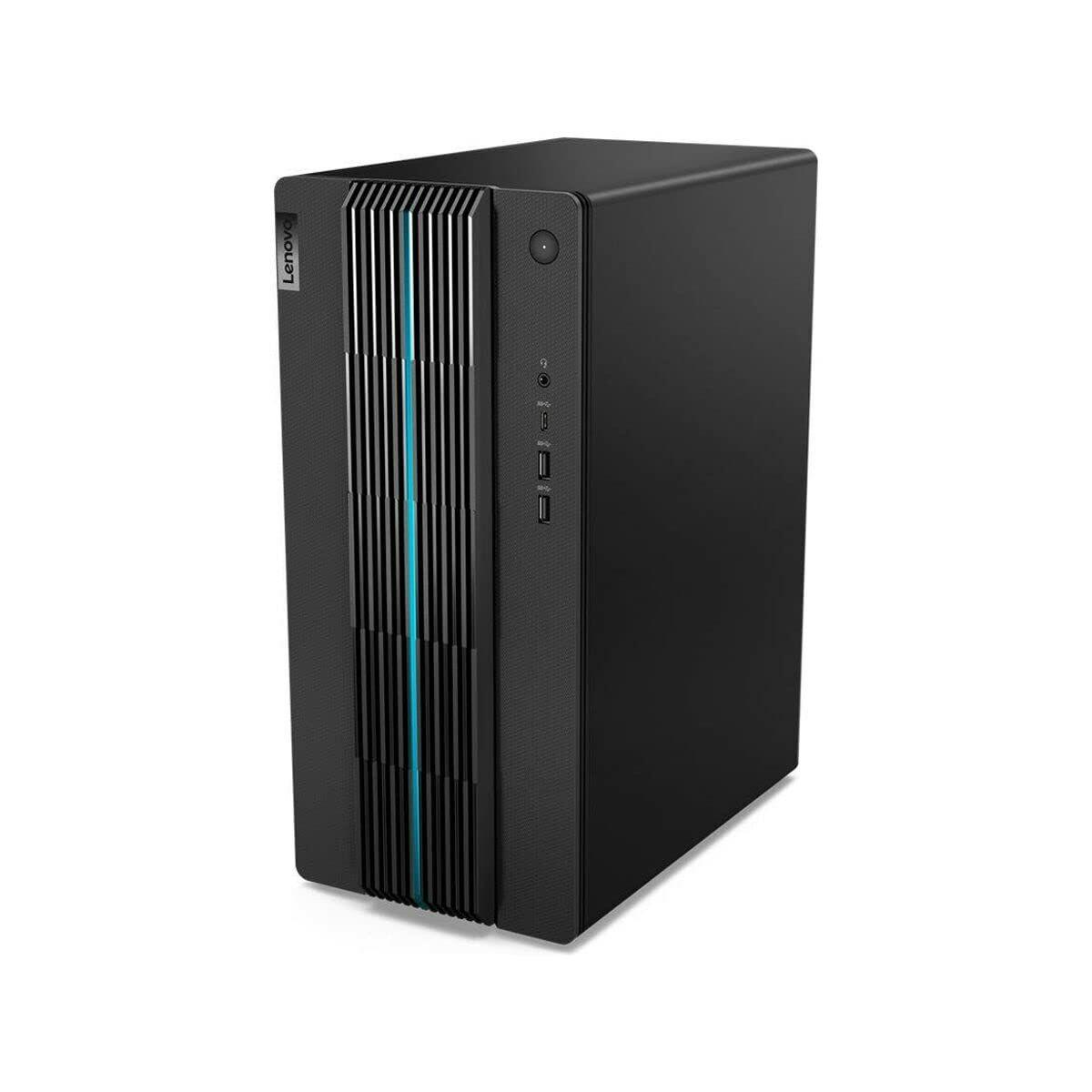 Stationær Pc Lenovo 17iab7 Intel Core I5-12400f 16 Gb Ram 512 Gb Ssd Geforce Rtx 3050