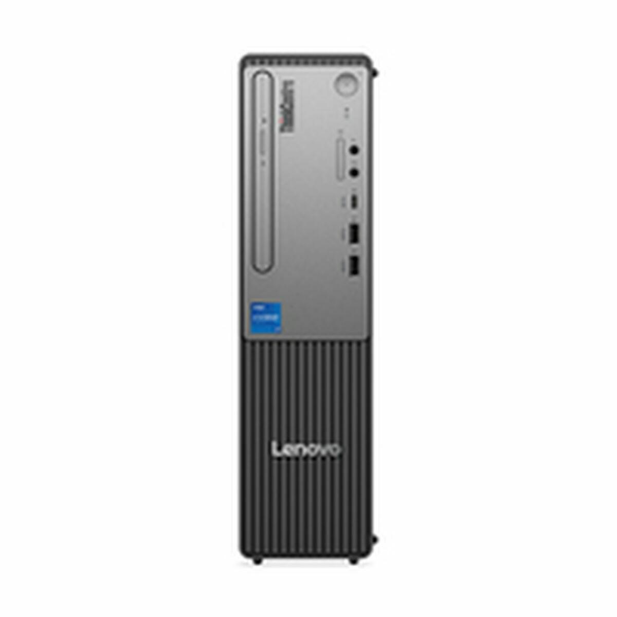 Stationær Pc Lenovo Intel Core I7-13700 16 Gb Ram 512 Gb Ssd Windows 11 Pro
