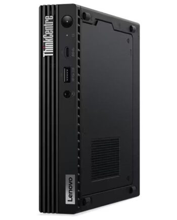 Stationær Pc Lenovo Thinkcentre M90q  Core I5  16 Gb Ram  256 Gb Ssd  Windows 11 Pro  Renoveret