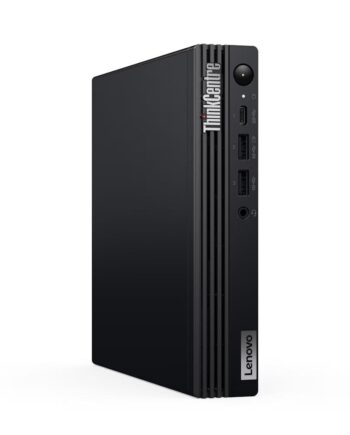 Stationær Pc Lenovo Thinkcentre M70q Gen   I5-13500t 16gb 256gb Windows 11 Pro