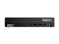 Stationær Pc Lenovo Thinkcentre M90q Gen Lille Formfaktor I5-14500t 16 Gb Ram 512 Gb Ssd Windows 11 Pro