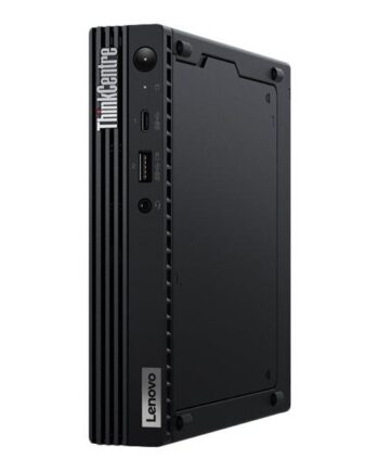 Stationær Pc Lenovo Thinkcentre M75q Gen    Ryzen   Pro  32 Gb Ram  512 Gb Ssd  Windows 11 Pro