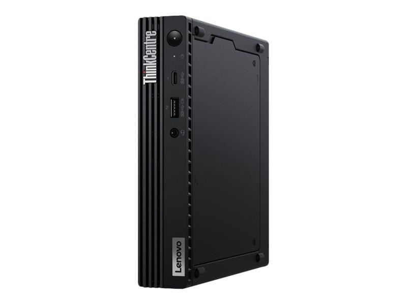Stationær Pc Lenovo Thinkcentre M75q Gen Ryzen Pro 32 Gb Ram 512 Gb Ssd Windows 11 Pro