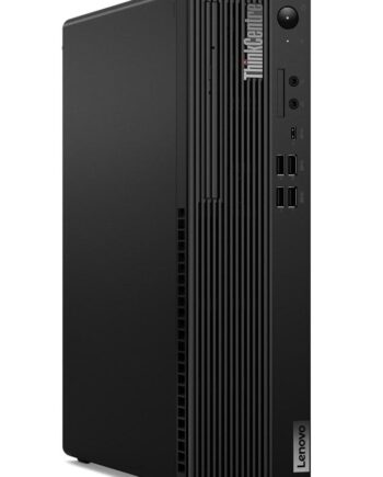 Stationær Pc Lenovo Thinkcentre M75s Gen    Ryzen   8300g    Gb  256 Gb Ssd  Windows 11 Pro  Sff  Sort