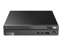 Stationær Pc Lenovo Thinkcentre Neo 50q Gen Core I5 16 Gb Ram 512 Gb Ssd Windows 11 Pro