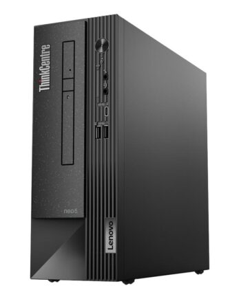 Stationær Pc Lenovo Thinkcentre Neo 50s I7-13700    Gb  512 Gb Ssd  Windows 11 Pro  Sff  Sort