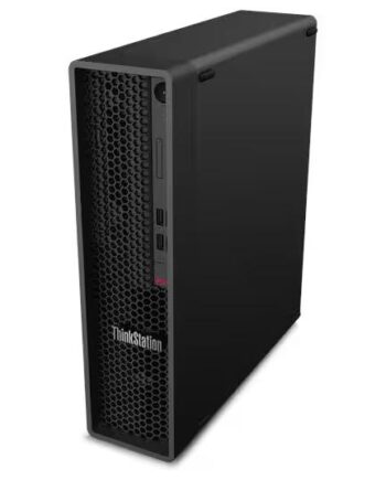 Stationær Pc Lenovo Thinkstation P340 I5-10500 16gb 256gb Windows 11 Pro   Renoveret