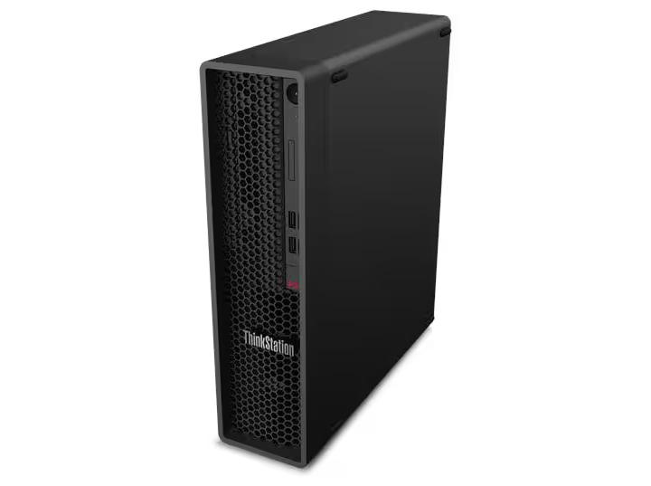 Stationær Pc Lenovo Thinkstation P340 I5-10500 16gb 256gb Windows 11 Pro Renoveret