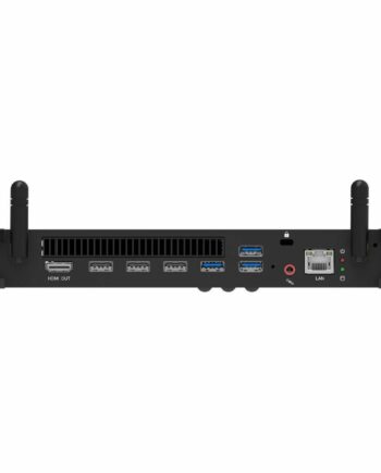 Stationær Pc Maxhub Mt71e Intel Core I5  256 Gb Ssd