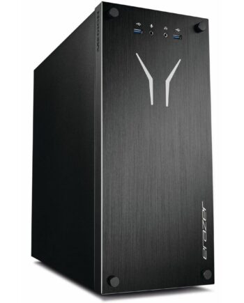 Stationær Pc Medion Desktop Pc 10025581