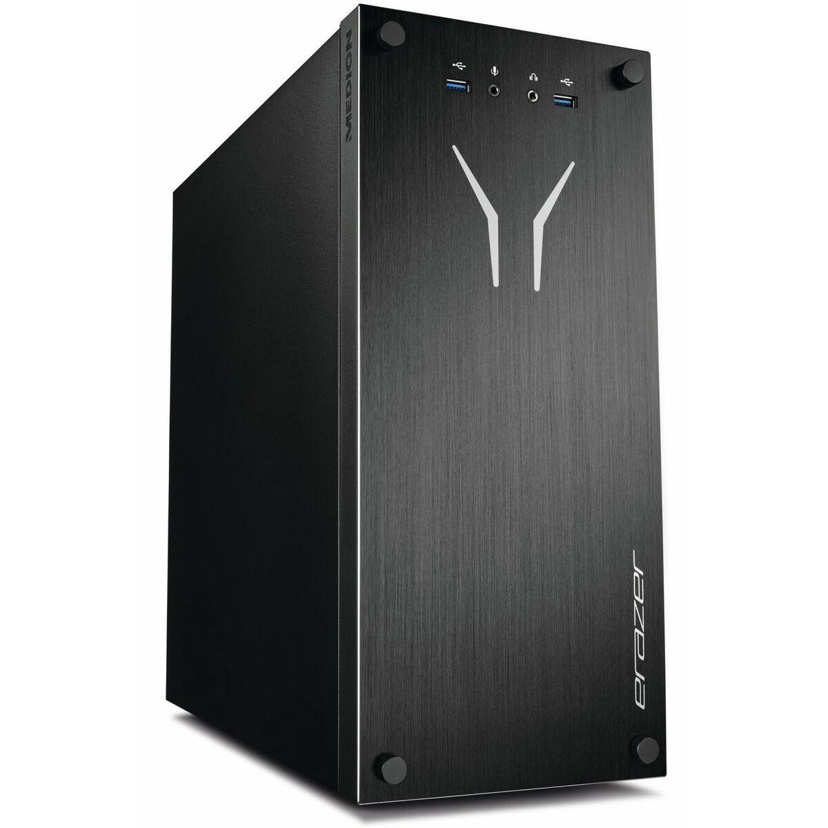 Stationær Pc Medion Desktop Pc 10025581
