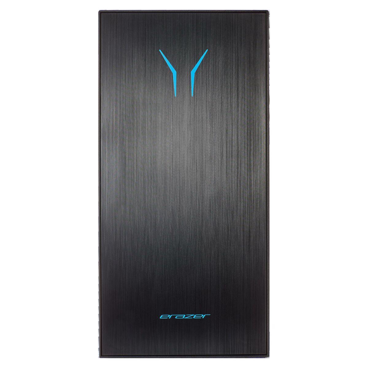 Stationær Pc Medion Erazer Recon P20 Intel Core I5-14400f 16 Gb Ram 512 Gb Ssd Geforce Rtx 4060