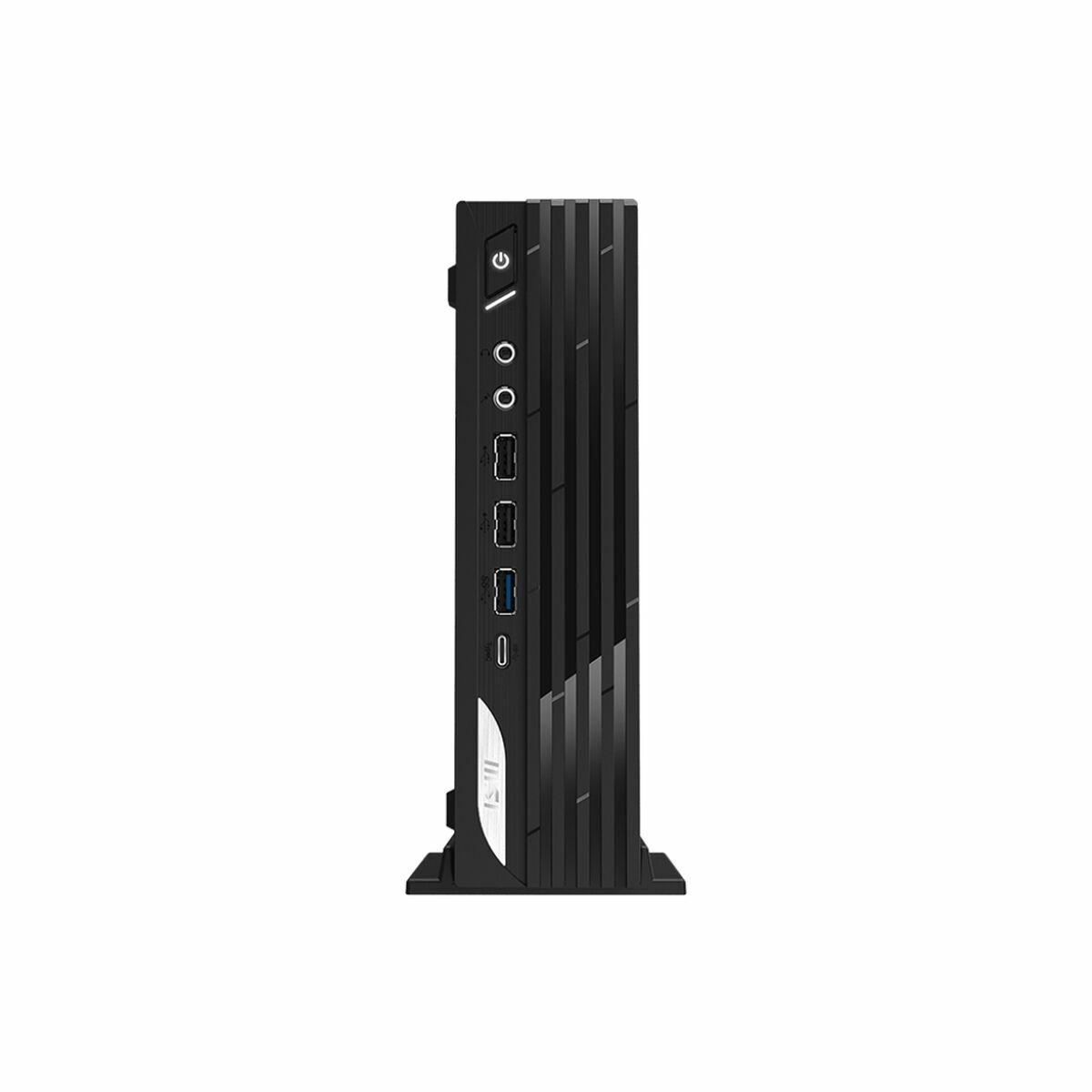 Stationær Pc Msi Pro Dp21 14m-889eu Gb Ram 512 Gb Ssd