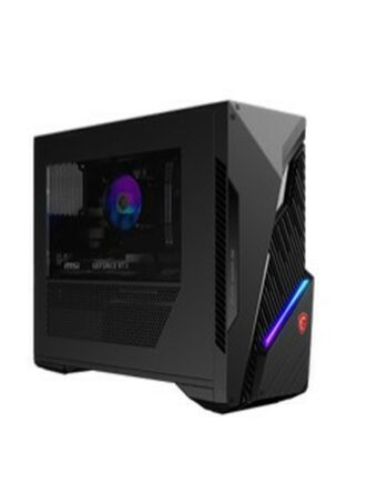 Stationær Pc Msi Windows 11 Home    Tb Ssd