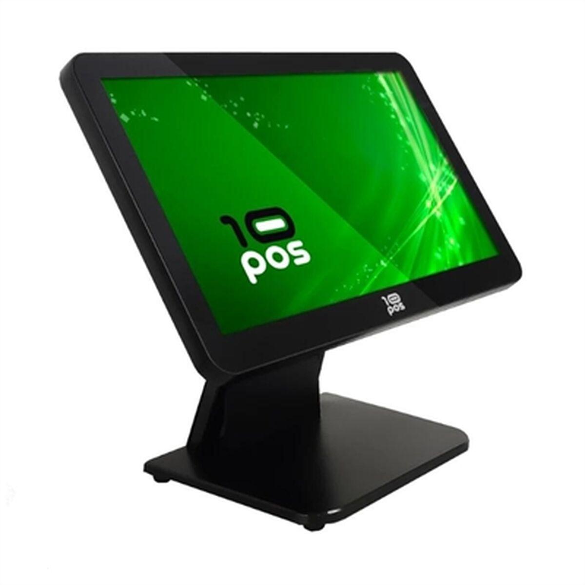 Stationær Pc 10pos Tpv Ft-16nj414128w1 15 Quot Quad Core Gb Ram 128 Gb Ssd
