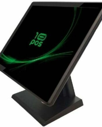 Stationær Pc 10pos Tpv 10t-17i5h8256 17 Quot  Skærm  Intel Core I5    Gb Ram  256 Gb Ssd