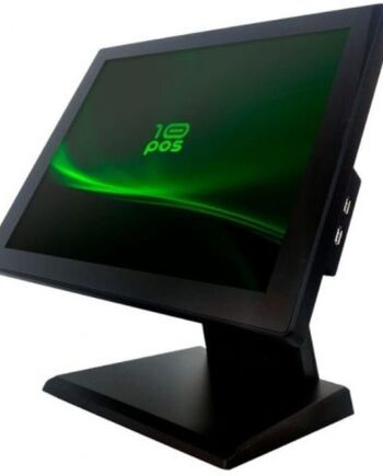 Stationær Pc 10pos Tpv 10t-15i5h8256w0 15 Quot  I5  Bull    Gb  Bull  256 Gb Ssd