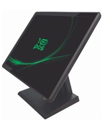 Stationær Pc 10pos Tpv 10t-17j648128 17 Quot  Quad Core    Gb Ram  128 Gb Ssd