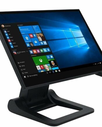 Stationær Pc Premier Tpv Kt-95 15 Quot  Intel Core I5    Gb Ram  256 Gb Ssd  Touchskærm