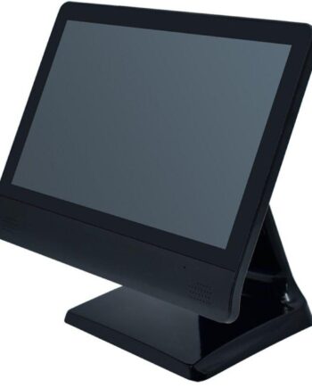 Stationær Pc Premier Tpv Premier Kt-90 15 Quot  Touch Intel Celeron J6412    Gb Ram  128 Gb Ssd