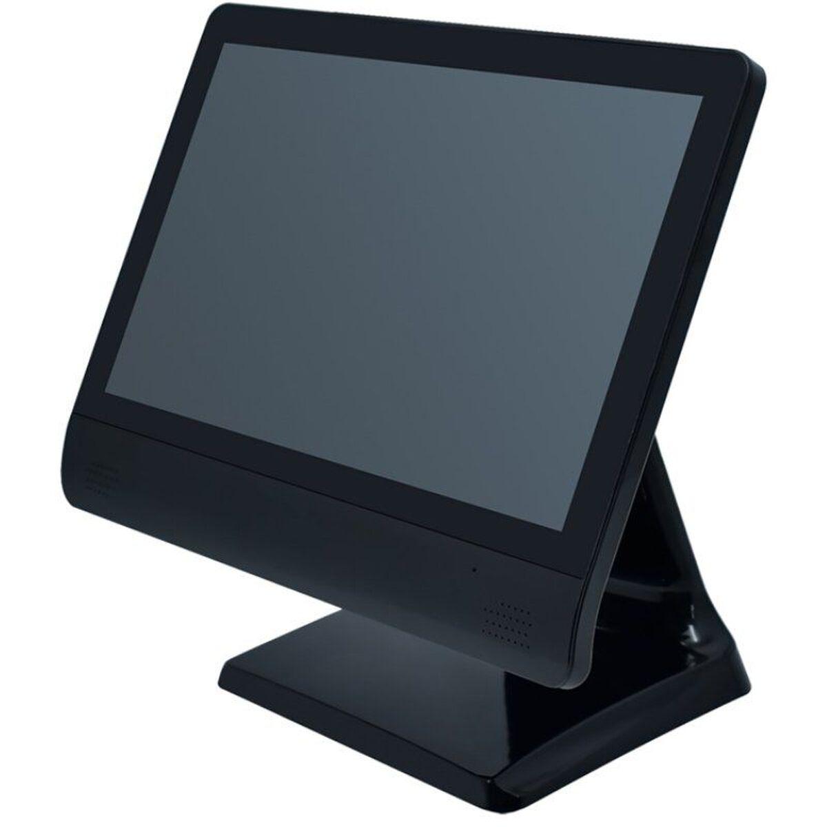 Stationær Pc Premier Tpv Premier Kt-90 15 Quot Touch Intel Celeron J6412 Gb Ram 128 Gb Ssd