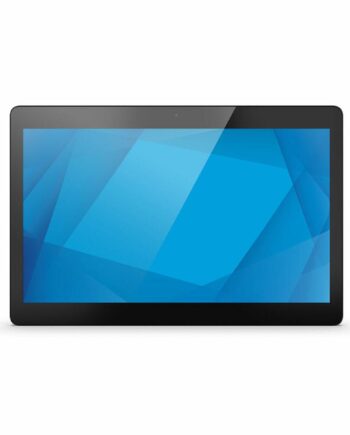 Stationær Touch Pc Elo Touch Systems E390075 15   Quot    Gb Ram  Android 10
