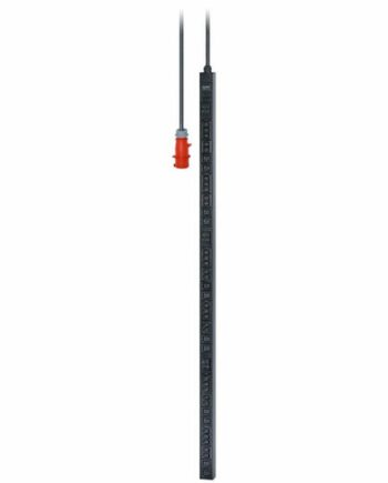 Strømfordeler Pdu Til Rack 0u Apc Epdu1232b   -faset  42 Udtag