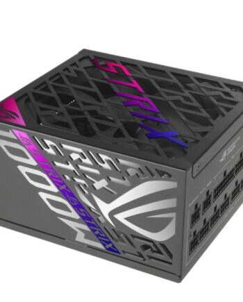 Strømforsyning Asus Rog Strix 1000   80 Plus Platinum  Atx