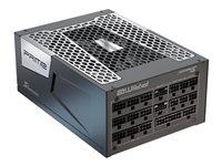 Strømforsyning Atx Seasonic Prime Tx 1600 1600 80 Plus Titanium