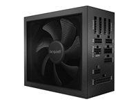 Strømforsyning Be Quiet Dark Power 13 1000 80 Plus Titanium
