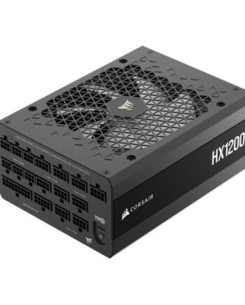Strømforsyning Corsair Hx1200i 1200   80 Plus Platinum  Atx
