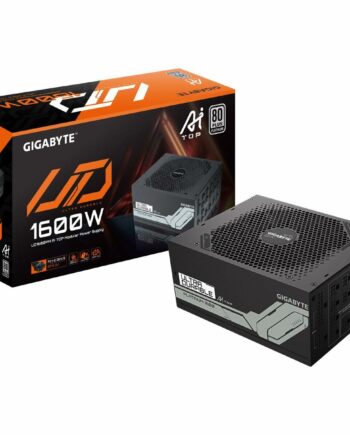 Strømforsyning Gigabyte Gp-ud1600pm-pg5 1600   Atx