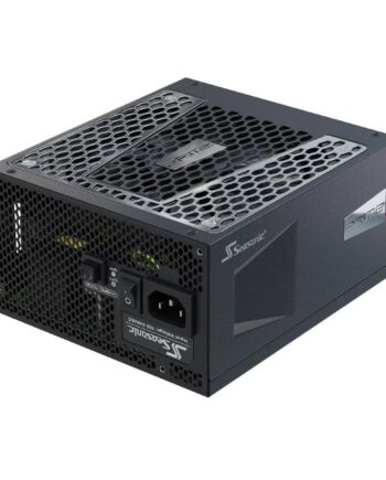 Strømforsyning Seasonic Prime Tx-1300 Atx  1300    80 Plus Platinum